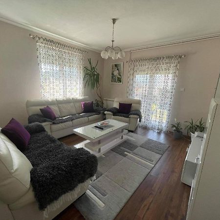 Guest House Paradise Колашин Екстер'єр фото